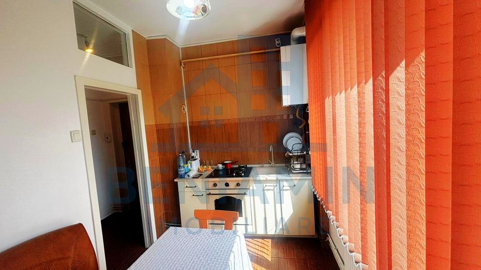 2 Decomandate -49 mp-Mobilat-Atilat-Aloc-Anvelopat-Centrul-Civic - Poză 7