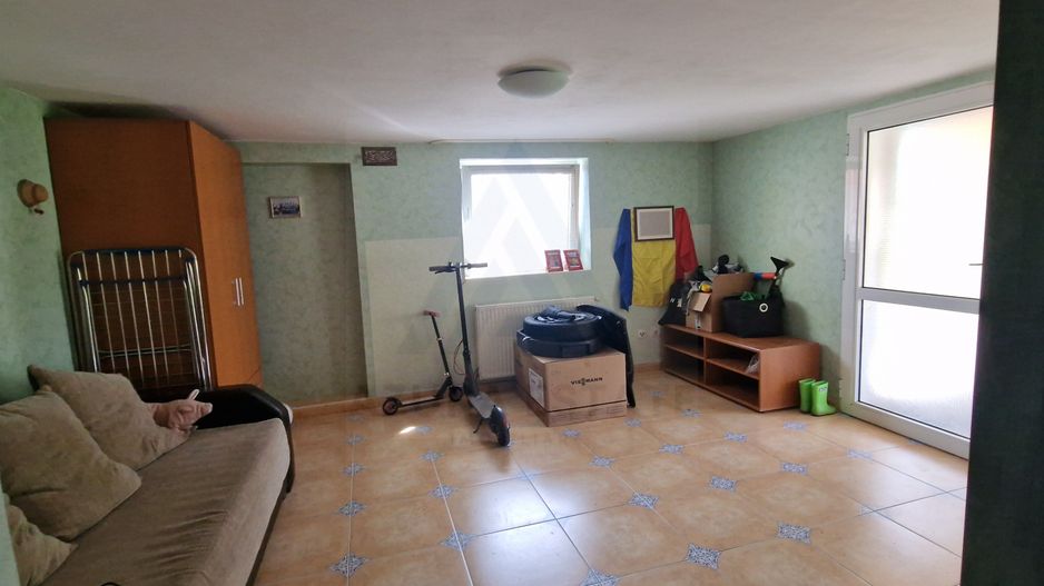 Casa individuala, 195 mp utili+ 500 mp curte, Sura Mica - Poză 11