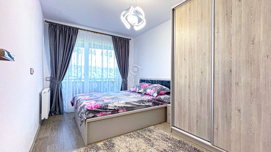 Apartament 3 camere, PARCARE, zona Gheorgheni - Poză 7