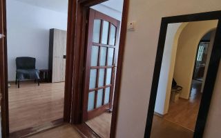 Apartament 3 camere, zona Poitiers-Frumoasa, Iași - Poză 8