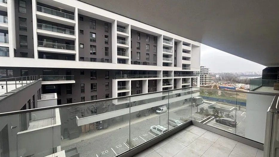 PRIMA INCHIRIERE! | 2 camere | Metrou | Parcare | Floreasca | Pipera - Poză 8