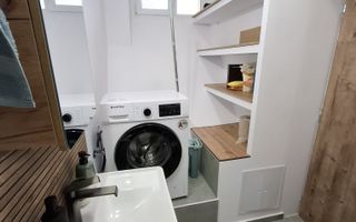 Studio cochet în inima orașului | Zona Centrală- Traian Mosoiu - Poză 12