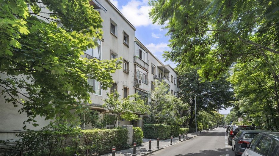 Apartament 2 camere Floreasca - Poză 6