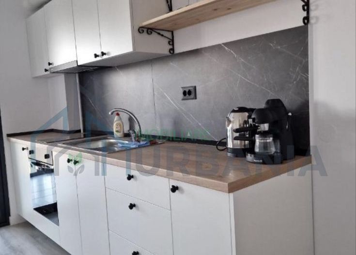 Inchiriez Apartament 1 camera Comat Tower Dacia - Poză 3