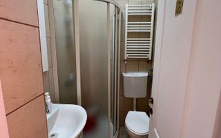 Spațiu de birou Parter 4 camere/120 mpu, curte proprie/parcare - Poză 10