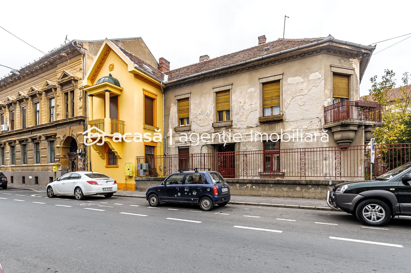 Apartament ultracentral cu destinație multiplă - Poză 2