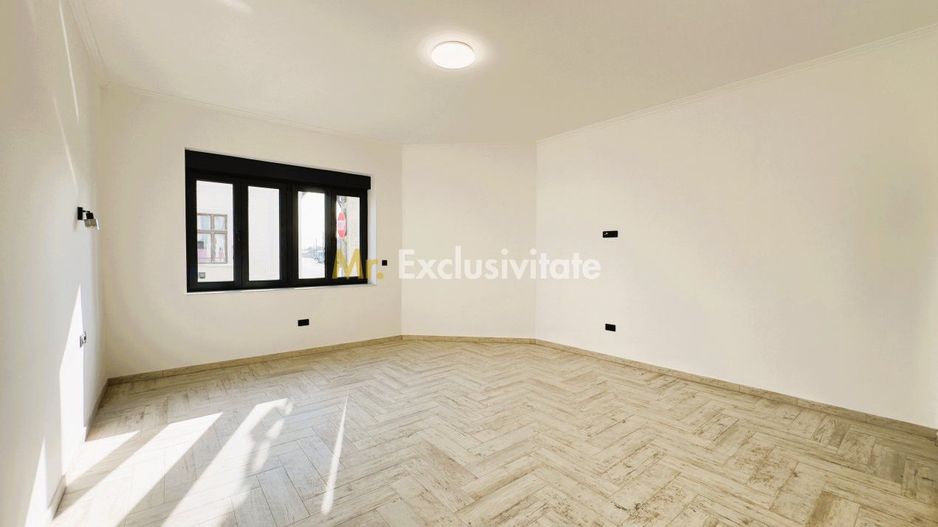 Inchiriere Casă 3 camere 154 mp, Teren 630 mp - Str. T. Vladimirescu - Carei - Poză 5