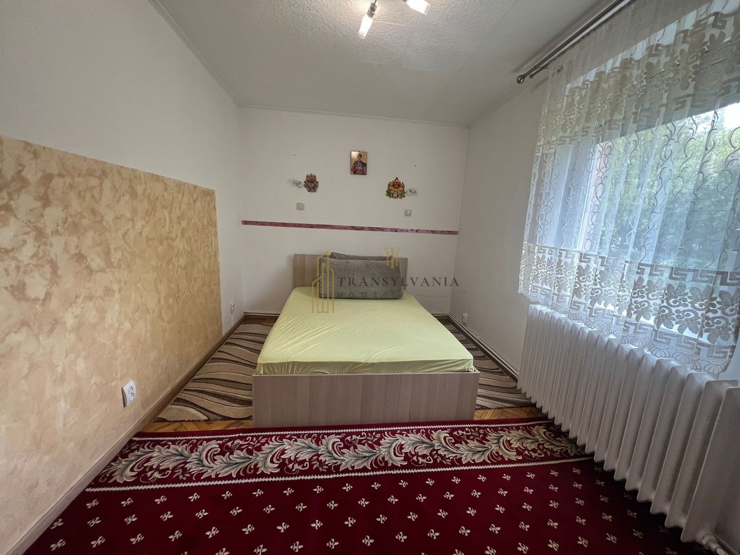Apartament 2 camere, decomandat - Poză 4