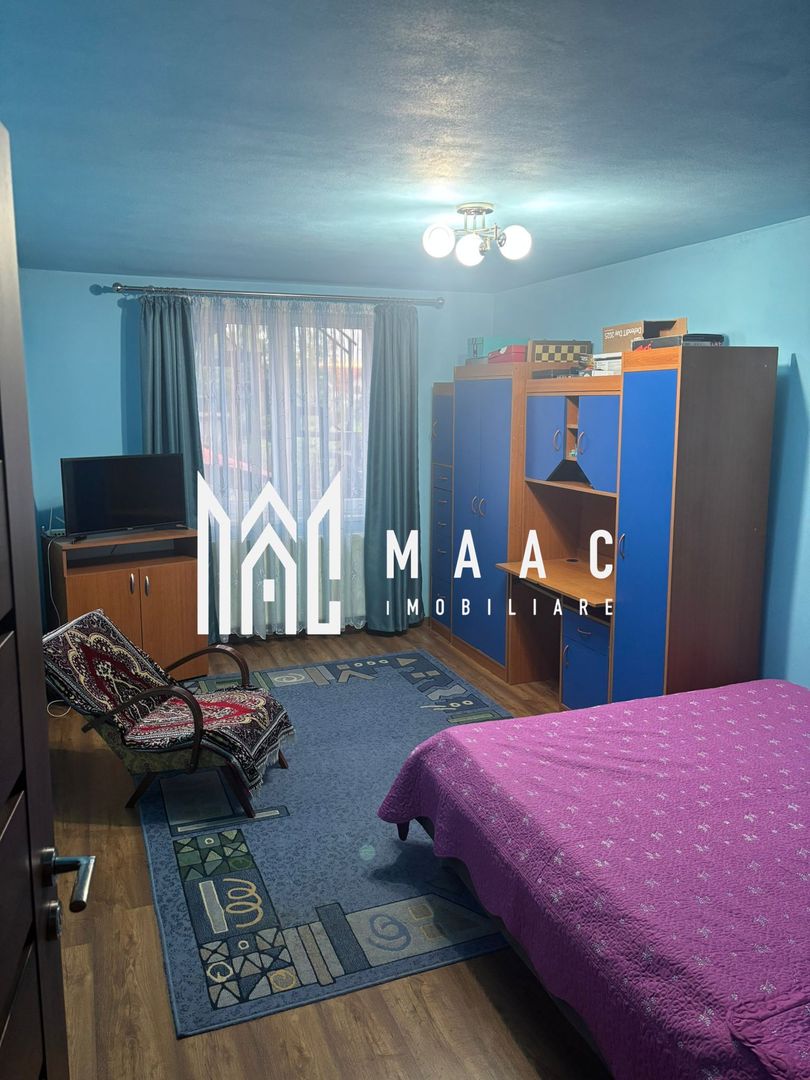 Casa 4 camere I Decomandata I Gradina I Lacul lui Binder - Poză 14