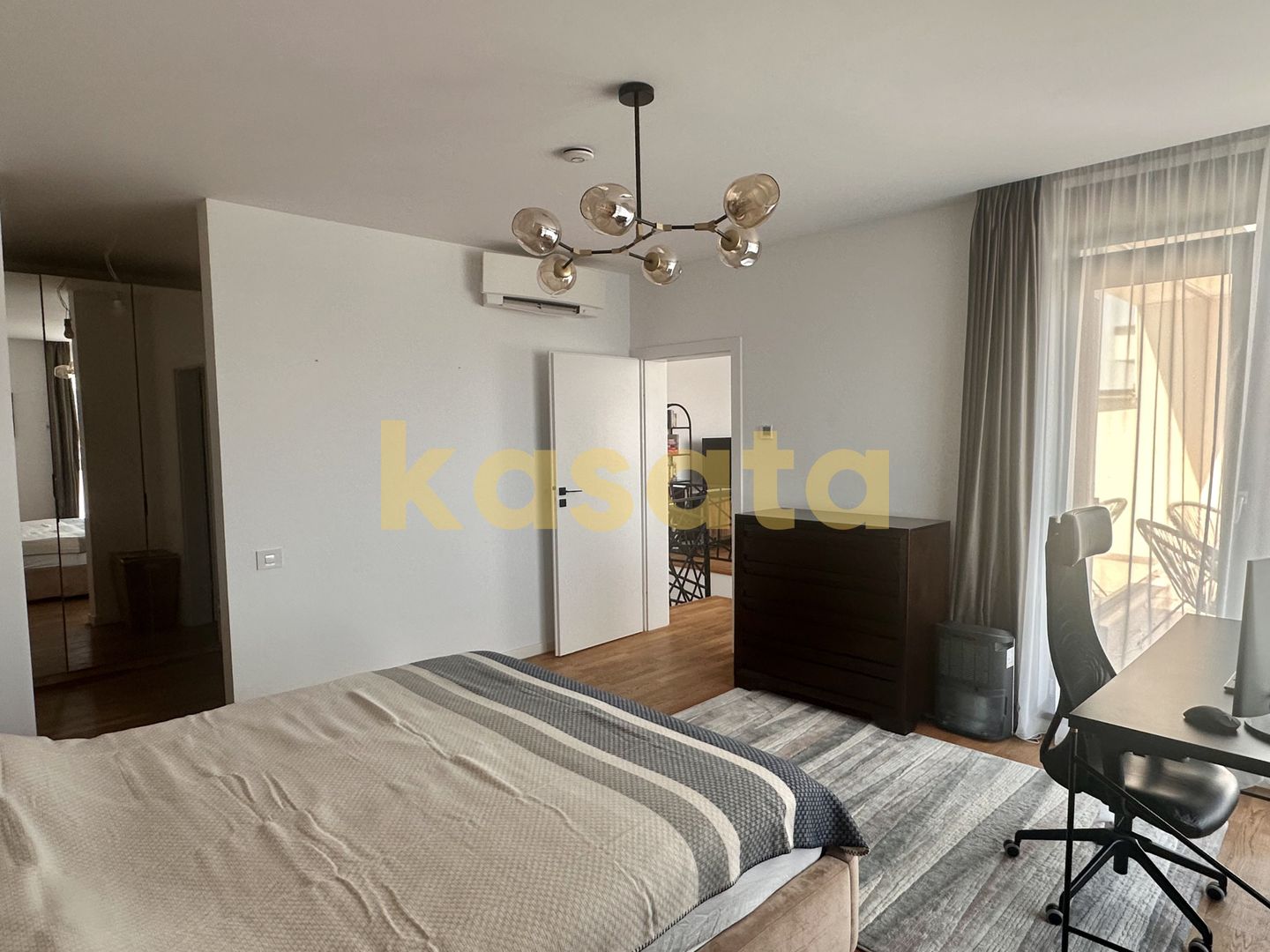 CASĂ TIP DUPLEX –GATED COMMUNITY | PANOURI SOLARE | DOTARI PREMIUM - Poză 25