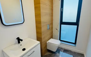 Vila P+1+M 5 camere Popesti-Leordeni-Centura A0 - Poză 13