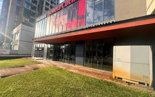 Rebreanu Spatiu Comercial Lux | S+P+1E 876mp | 9 Parcari Subterane - Poză 3