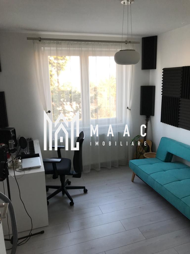 Apartament 3 camere I Modern I Zona Rahovei - Poză 2