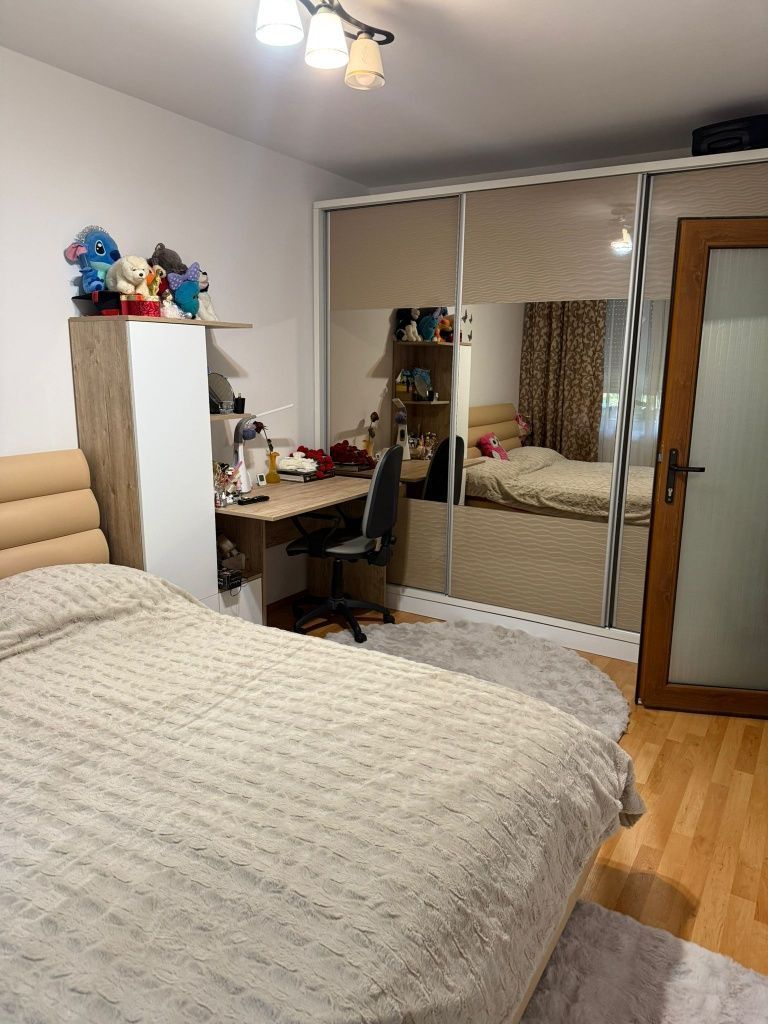 Apartent 2 decomandate et 1/4 Brazda - Poză 1