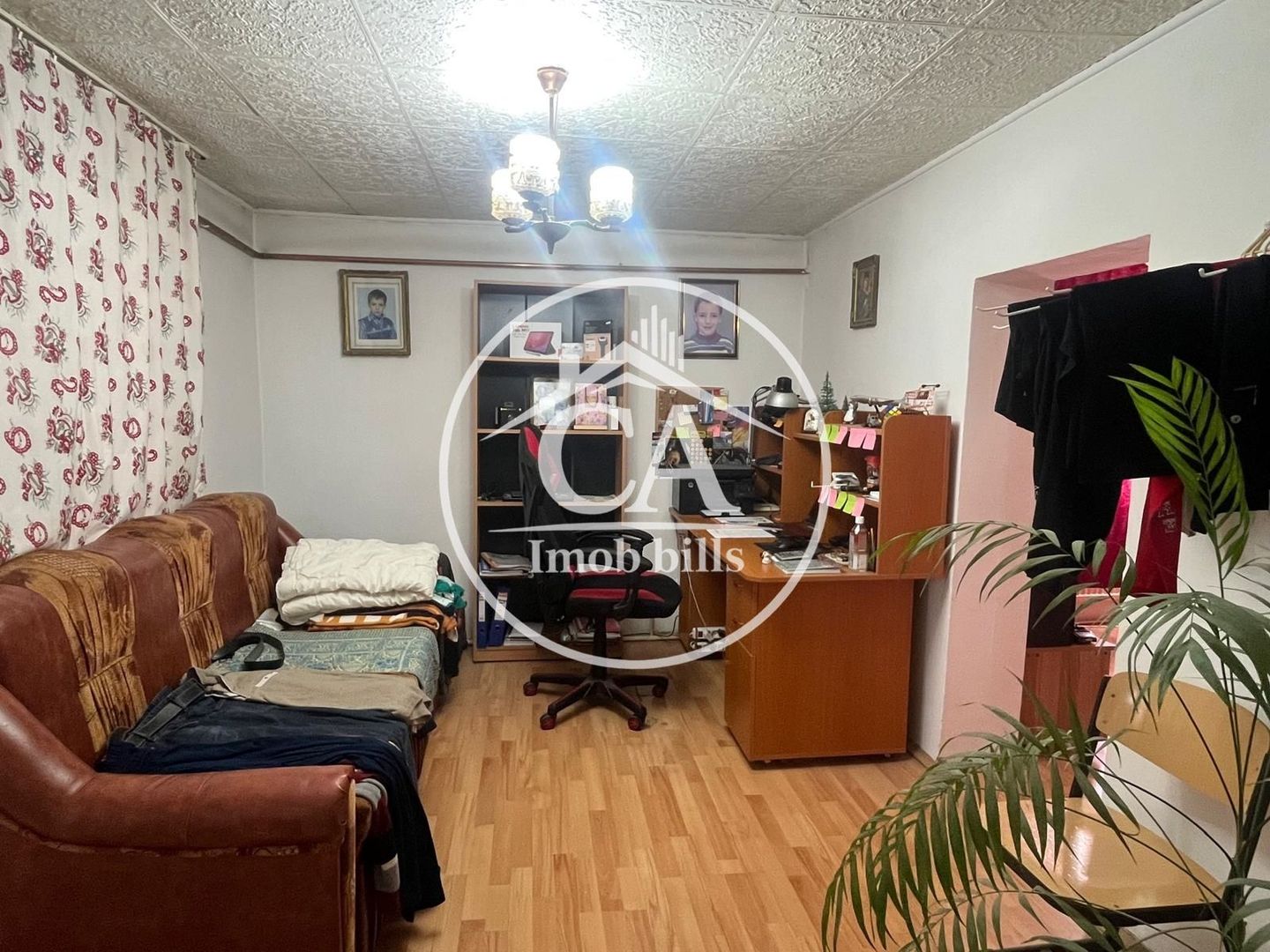 Casă de vânzare cu 5 camere în Cihei, Bihor - Poză 5