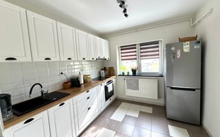 Apartament 3 camere de vânzare | Etaj 1 cu lift | Zona Careiului - Poză 7