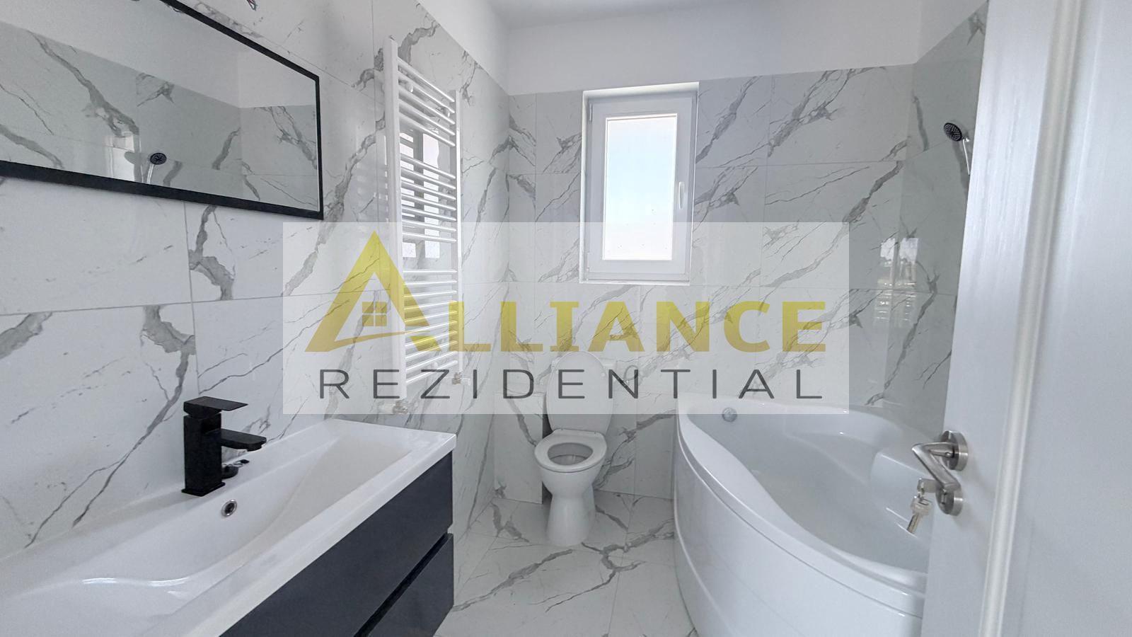 Casa Individuala - 5 camere - 2 bai - 468mp teren - Poză 11