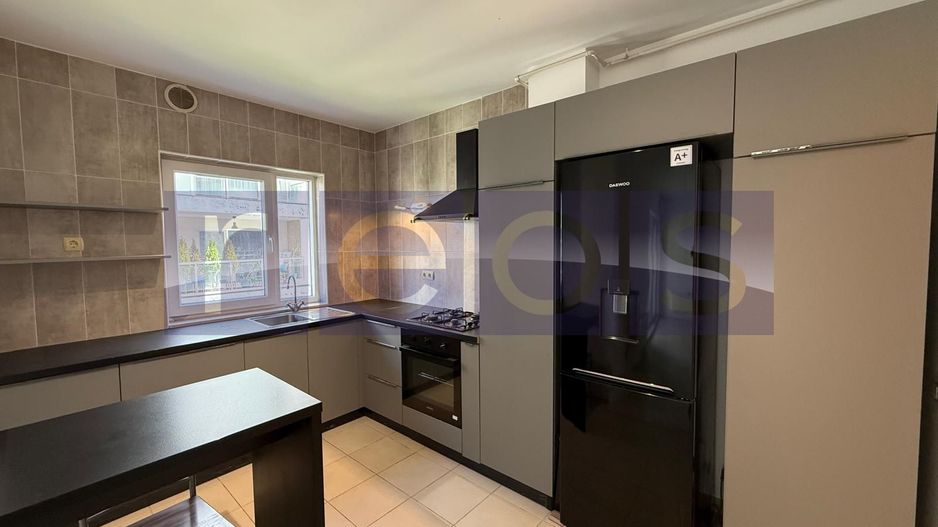 APARTAMENT 4 CAMERE | 116 MP| 2 BAI | 3 LOCURI DE PARCARE | BANEASA - Poză 5