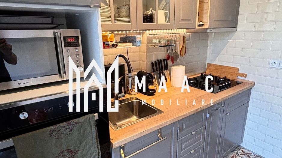 Apartament 2 camere | Renovat complet | Terezian - Poză 3