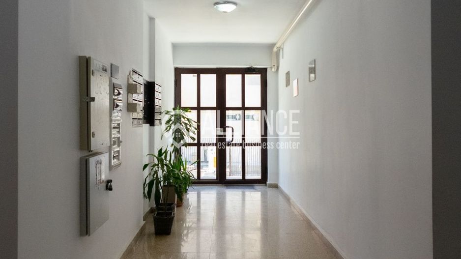 TOMIS PLUS (COD 05) Apartament 3 Camere Premium Ideal pentru Familie - Poză 23