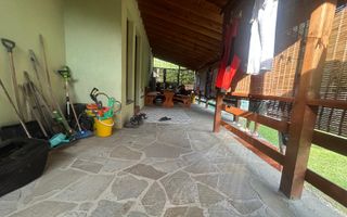 Casa/Pensiune de vanzare Slanic-Moldova Reducere pret luna Iulie - Poză 6