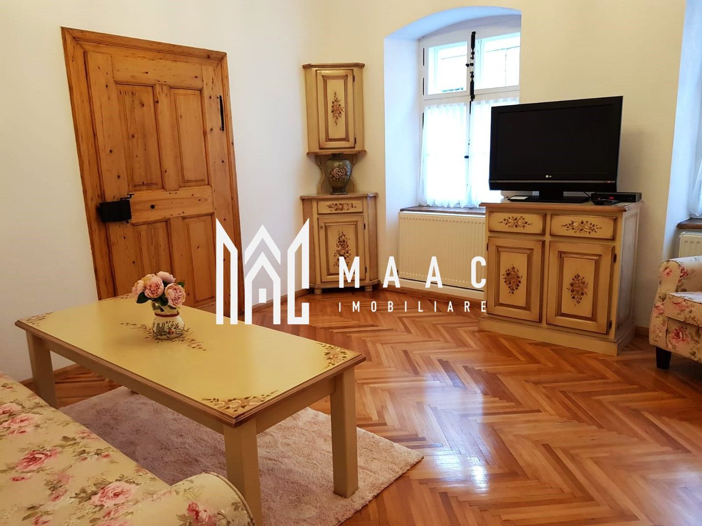 Apartament 2 Camere | 45MPU | Pivnita | Ultracentral - Poză 2