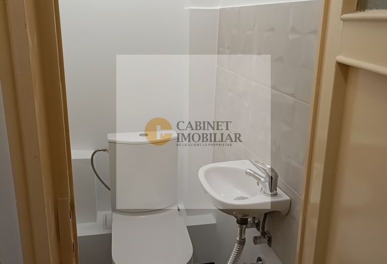 4 camere + boxa | Piata Kogalniceanu | creditabil | et. intermediar - Poză 10