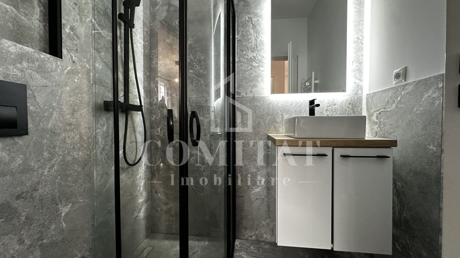 Apartament la cheie | Etaj intermediar | Zona Eroilor - Poză 13