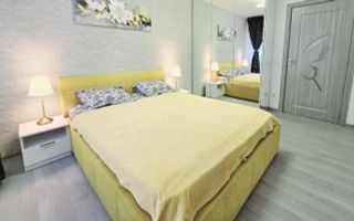 Apartament 3 camere de inchiriat,  modern, complet utilat, Drumul Taberei - Poză 4