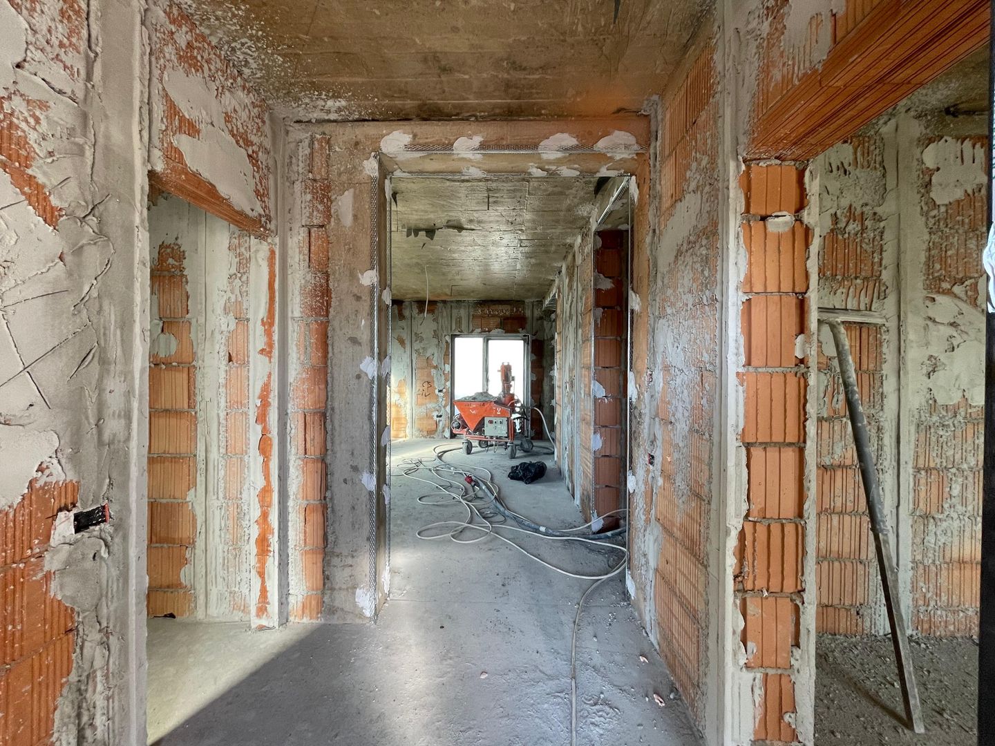 Duplex Drumul Boilor - 5 camere - Poză 8