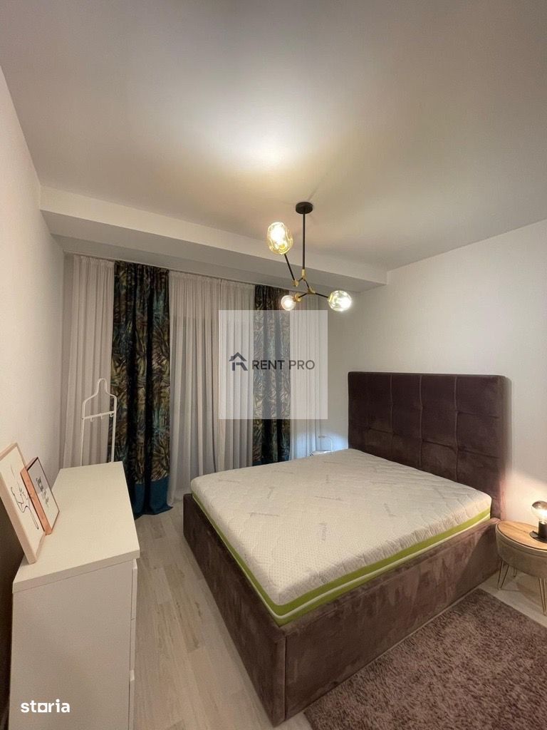 Apartament 2 camere de închiriat | 21 Residence – Politehnica - Poză 2