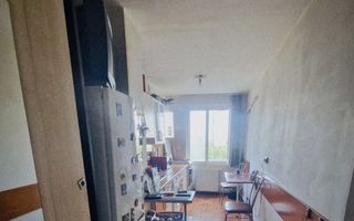 Vand apartament 2 camere Drumul Taberei, strada Raul Doamnei - Poză 7