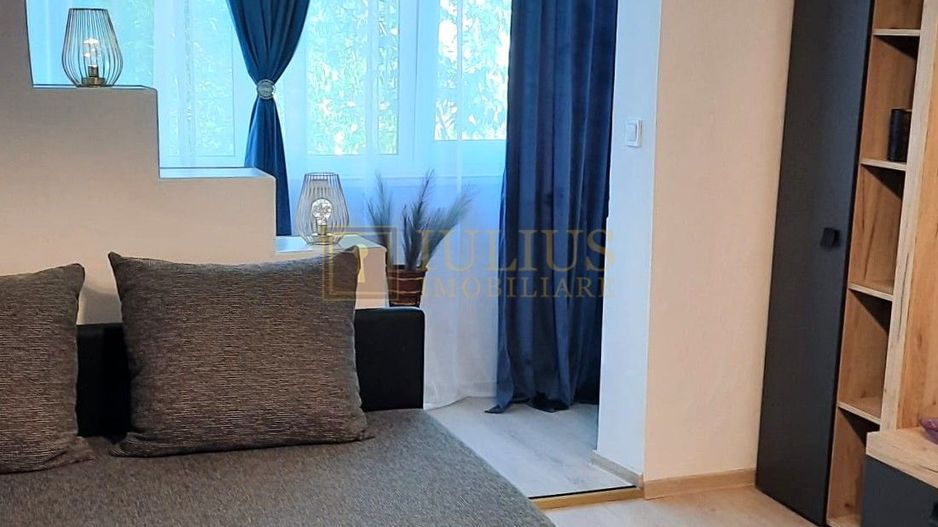 Apartament cu 2 camere, Spitalul Judetean, pet friendly! - Poză 2