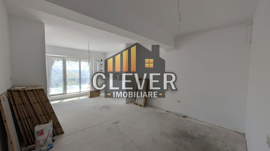 Eden City 2 Cam Th.Pallady, Dormitor 20mp cu Dressing | Metrou Teclu - Poză 1