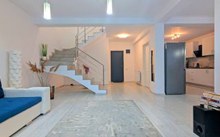 Casa individuala 4 camere, teren 234,mp, P+1 , Bd 1 Mai, Com Berceni - Poză 7