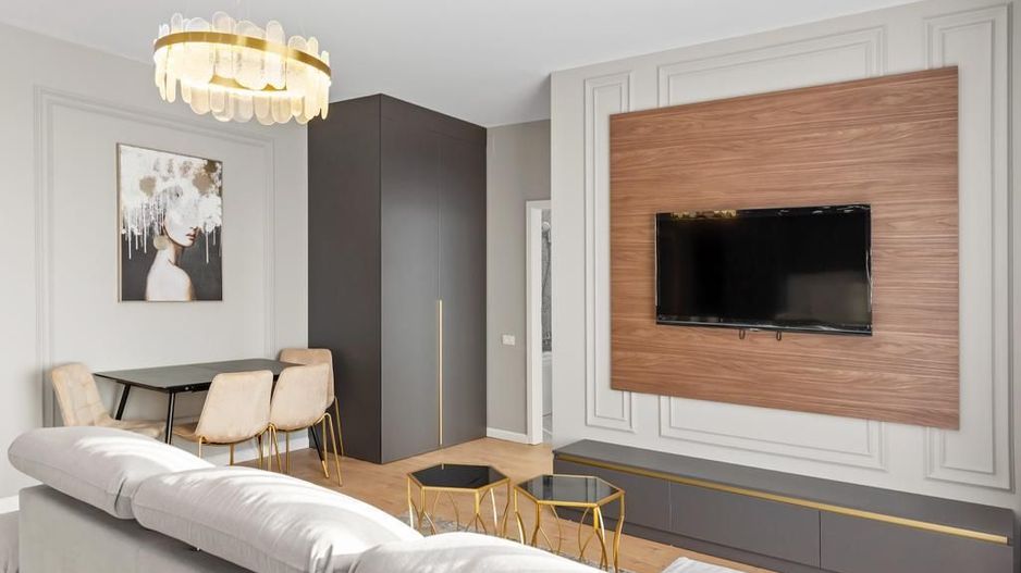 Apartament 3 camere - 70 mp utili - CITY NORD Mihai Eminescu - Poză 3