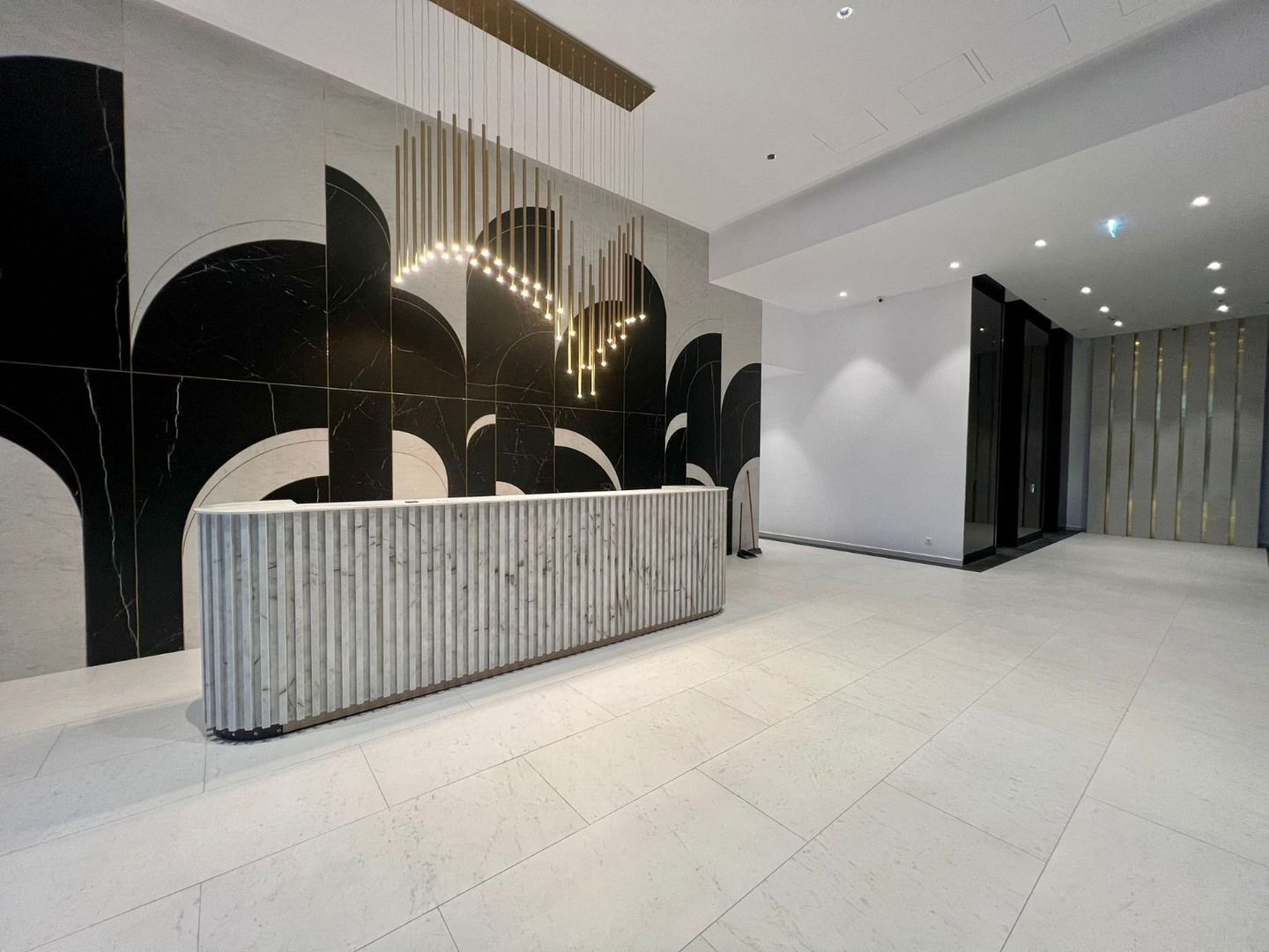 Inchiriere apartament 2 camere | One Verdi Park - Poză 17