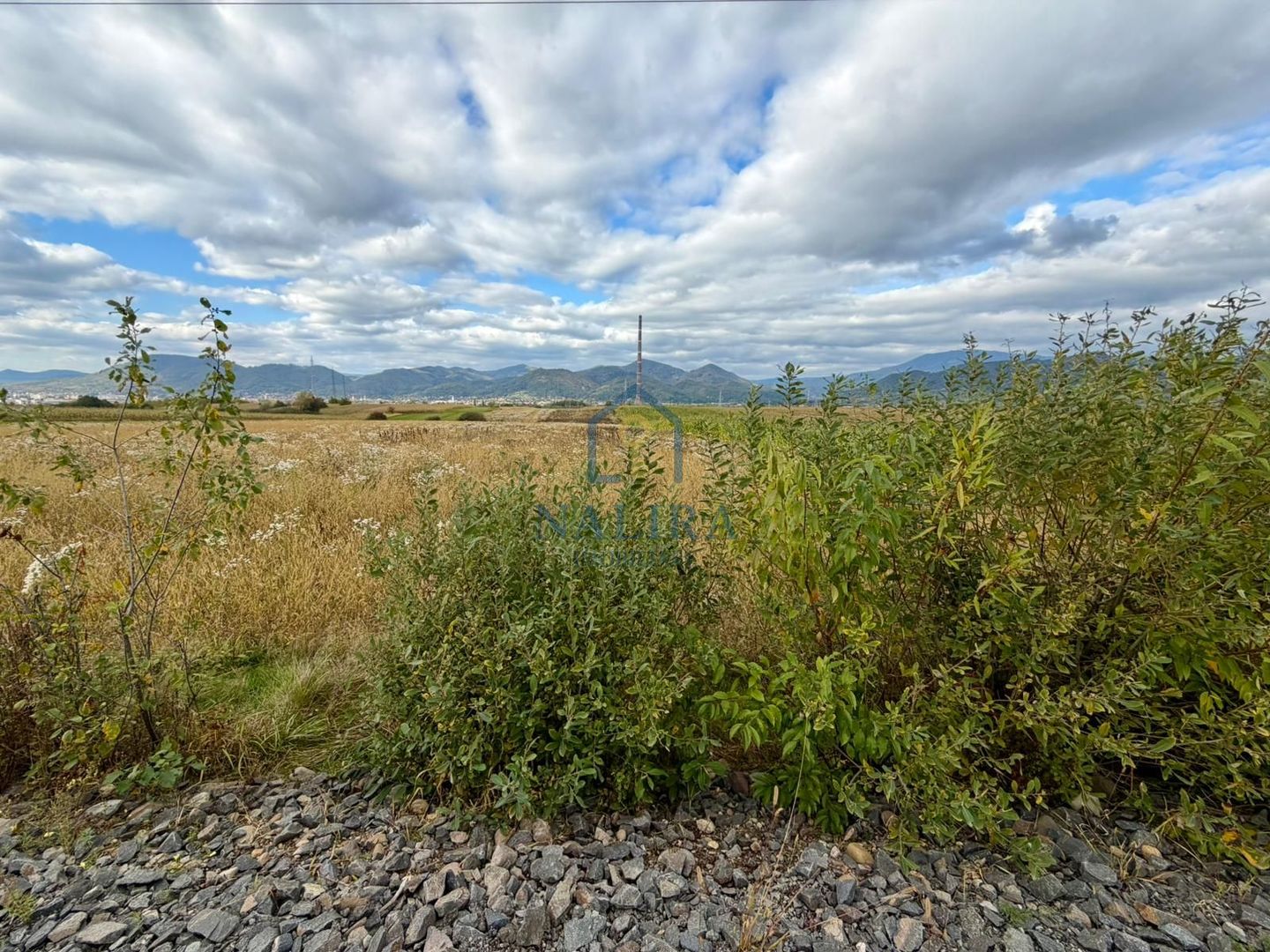 Teren zona Dealul Groșilor - Poză 2