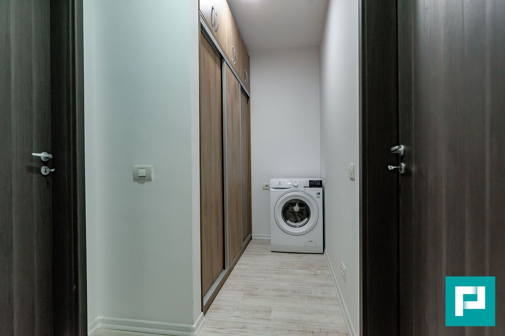 Apartament 2 camere în complex Plaza - Poză 9