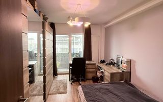 Apartament 3 camere, 67mp, bloc nou, terasa 26mp, zona Lidl Buna Ziua - Poză 5