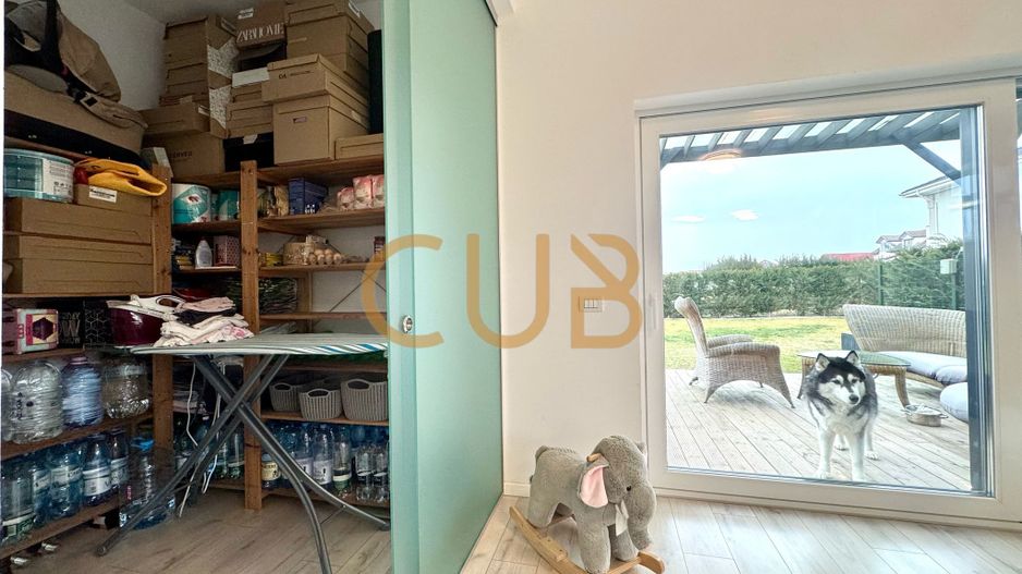 Duplex premium Dumbravita|5camere, 3bai, carport| Eficienta energetica - Poză 10