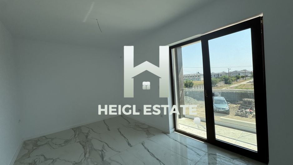Duplex Premium cu 4 Camere, Design Modern și Finisaje Moderne in Chisoda - Poză 12