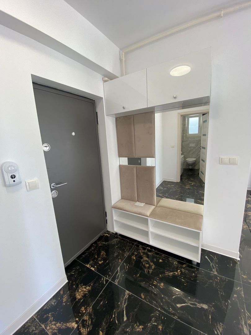 Apartament doua camere, complex Maramures-Otopeni - Poză 9