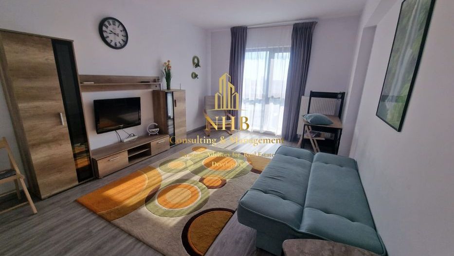 Apartament 2 camere – Aqua City Giulești, vedere Lacul Morii - Poză 4