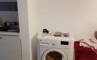 Garsoniera | 27 MPU | Parter | Magnolia - Poză 4