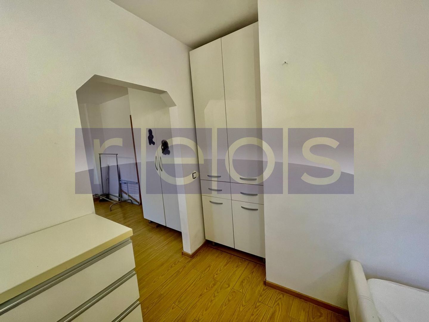 VANZARE APARTAMENT 2 CAMERE 42MP DOROBANTI BELLER CENTRALA PROPRIE DUBLU VEDERE - Poză 11