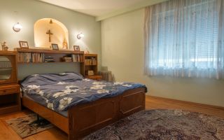 Casă individuală de vânzare – cartier Lazaret, Sibiu - Poză 1