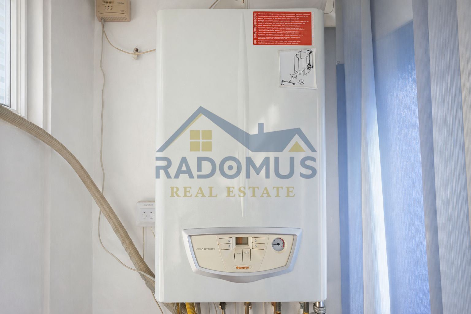 Apartament 3 camere – Ploiești Vest, Complex Dinu | Decomandat - Poză 14