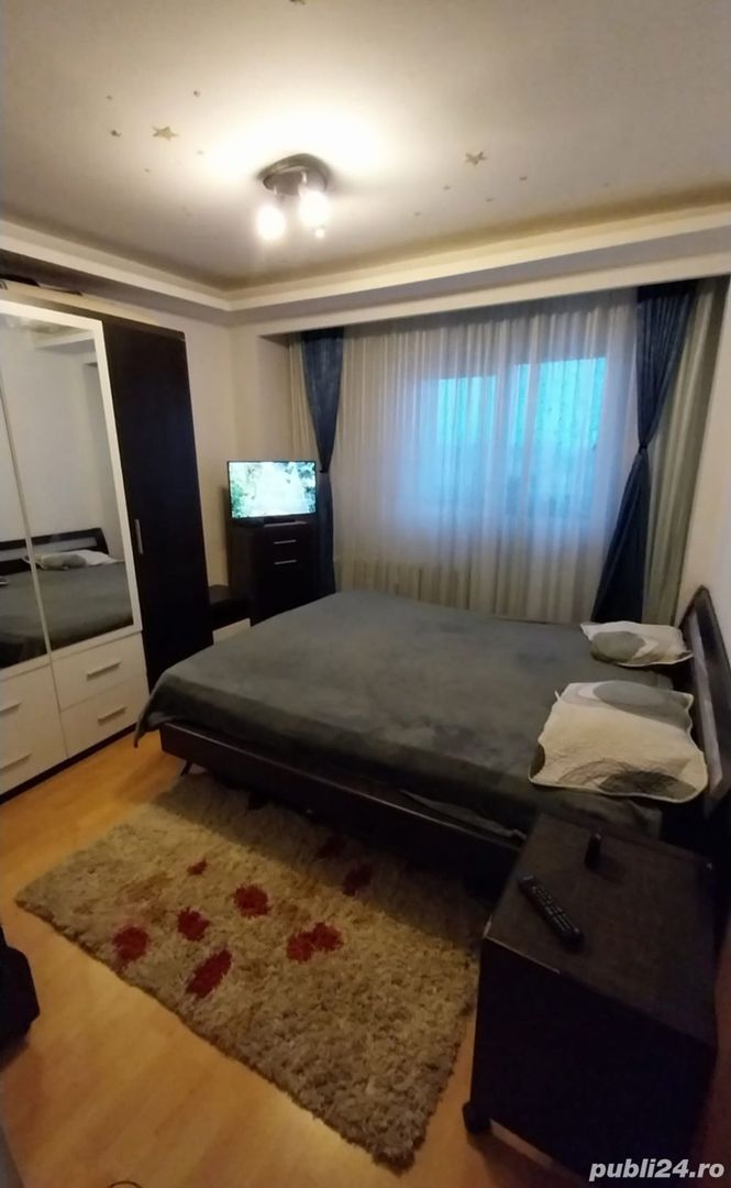 Apartament Complet Mobilat Modern Titan - Poză 4