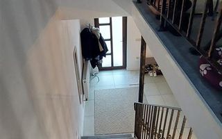 CASA TIP TRIPLEX ZONA VISANI 114MP  MOBILAT SI UTILAT 155,000 € - Poză 30